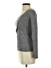 Shein Gray Pullover Sweater Size S - photo 5