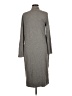 Talbots Gray Cardigan Size M - photo 2
