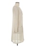 Eileen Fisher Ivory Cardigan Size M - photo 4