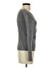 Shein Gray Pullover Sweater Size S - photo 4