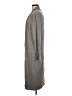 Talbots Gray Cardigan Size M - photo 5