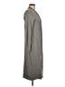 Talbots Gray Cardigan Size M - photo 4