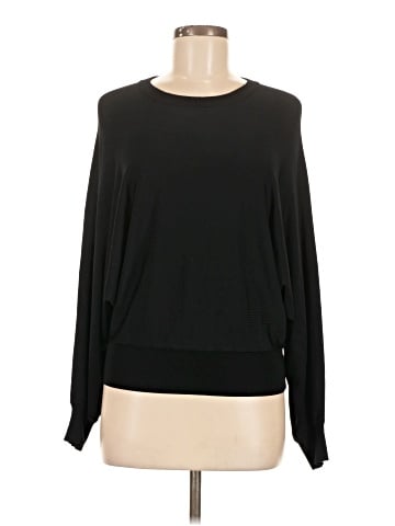 Michael Kors Collection Pullover Sweater - front