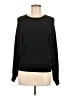 Michael Kors Collection Black Pullover Sweater Size M - photo 1