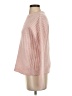 Time and Tru 100% Polyester Pink Pullover Sweater Size S - photo 5