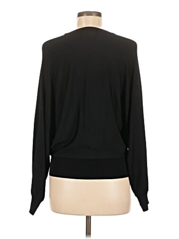 Michael Kors Collection Pullover Sweater - back