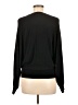 Michael Kors Collection Black Pullover Sweater Size M - photo 2