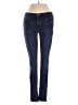 Hudson Jeans Hearts Blue Jeans Size 26 waist - photo 1