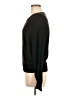 Michael Kors Collection Black Pullover Sweater Size M - photo 5