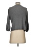 Unbranded Gray Cardigan Size S (estimated) - photo 2