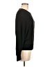 Michael Kors Collection Black Pullover Sweater Size M - photo 4