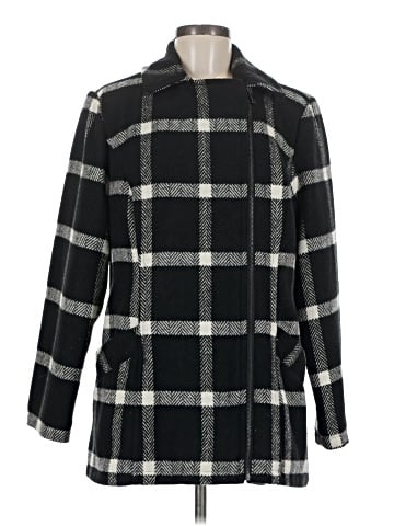 Liz Claiborne Coat (view 1)