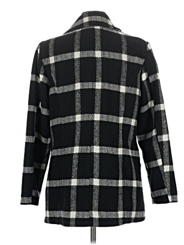 Liz Claiborne Coat (view 2)