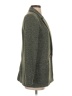 Daniel Rainn Tweed Green Gray Blazer Size S - photo 4