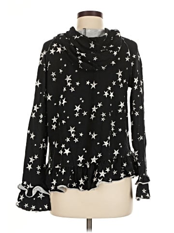 Generation Love Pullover Sweater (view 2)