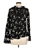 Generation Love Black Pullover Sweater Size M - photo 2