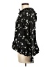 Generation Love Black Pullover Sweater Size M - photo 5