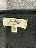 Porridge Black Long Sleeve Blouse Size XS (0) - photo 7