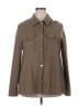 Unbranded 100% Polyester Brown Green Jacket Size XXL - photo 1