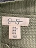 Jessica Simpson Green Pullover Sweater Size XS - photo 7