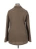 Unbranded 100% Polyester Brown Green Jacket Size XXL - photo 2