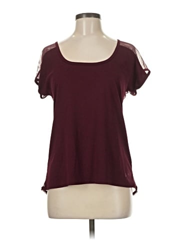TLF Short Sleeve Top (view 1)