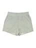 Assorted Brands Solid Gray Athletic Shorts Size M - photo 1