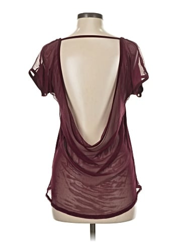 TLF Short Sleeve Top (view 2)