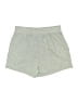 Assorted Brands Solid Gray Athletic Shorts Size M - photo 2