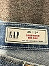 Gap Blue Jeans Size 0 Regular - photo 6