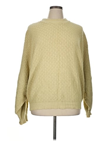 Bill Blass Pullover Sweater (view 1)