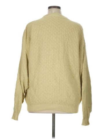 Bill Blass Pullover Sweater (view 2)