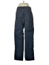 Gap Blue Casual Pants Size 4 (tall) - photo 2