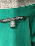 W118 by Walter Baker 100% Polyester Green Long Sleeve Blouse Size L - photo 7