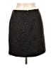 Tahari 100% Polyester Animal Print Brown Casual Skirt Size 10 - photo 2
