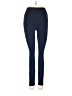 Lululemon Athletica Blue Active Pants Size 4 - photo 1