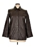 Marks & Spencer Brown Jacket Size 14 - photo 1