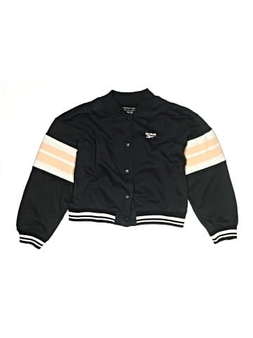 Reebok Track Jacket (view 1)