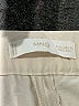 MNG Ivory Casual Pants Size XS - photo 4