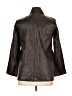 Marks & Spencer Brown Jacket Size 14 - photo 2
