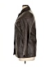 Marks & Spencer Brown Jacket Size 14 - photo 5