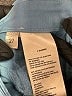 L'Agence Blue Jeans Size 27 waist - photo 4