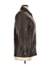 Marks & Spencer Brown Jacket Size 14 - photo 4