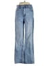 MNG Blue Jeans Size 0 - photo 1