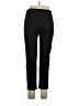 T Tahari Solid Black Active Pants Size XL (petite) - photo 2
