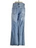 MNG Blue Jeans Size 0 - photo 2