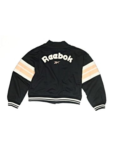 Reebok Track Jacket (view 2)