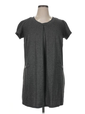 En Focus Studio Short Sleeve Top (view 1)