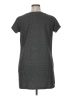 En Focus Studio Gray Short Sleeve Top Size 16W - photo 2