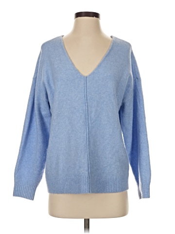 Ann Taylor LOFT Pullover Sweater (view 1)
